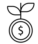 organic-money-growth_78370-8529