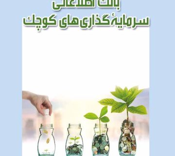 بانک اطلاعاتی سرمایه گذاری های کوچک